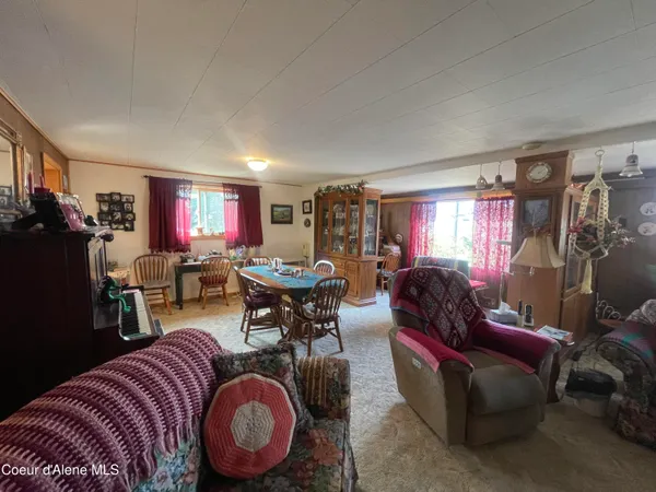 $535,000 | 125 Sunset View Street, St. Maries, ID 83861