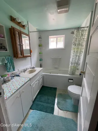 $535,000 | 125 Sunset View Street, St. Maries, ID 83861