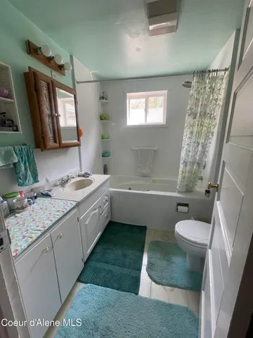 $535,000 | 125 Sunset View Street, St. Maries, ID 83861