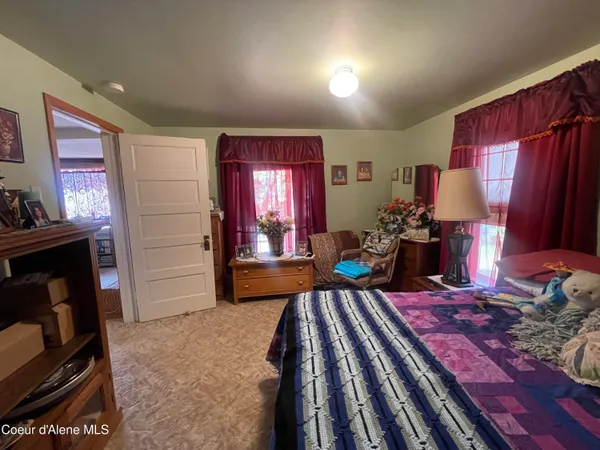 $535,000 | 125 Sunset View Street, St. Maries, ID 83861