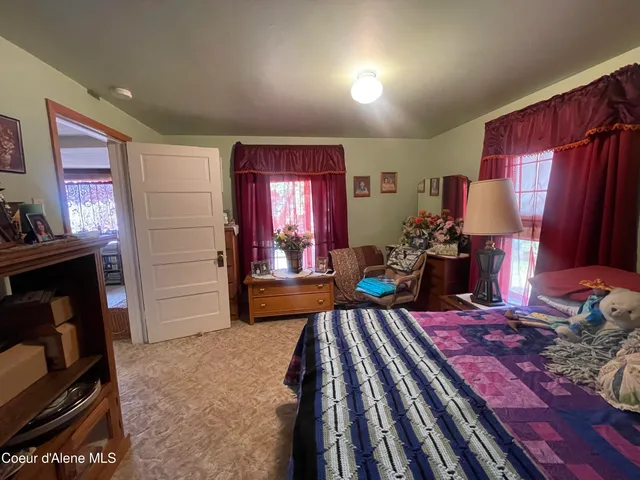 $535,000 | 125 Sunset View Street, St. Maries, ID 83861