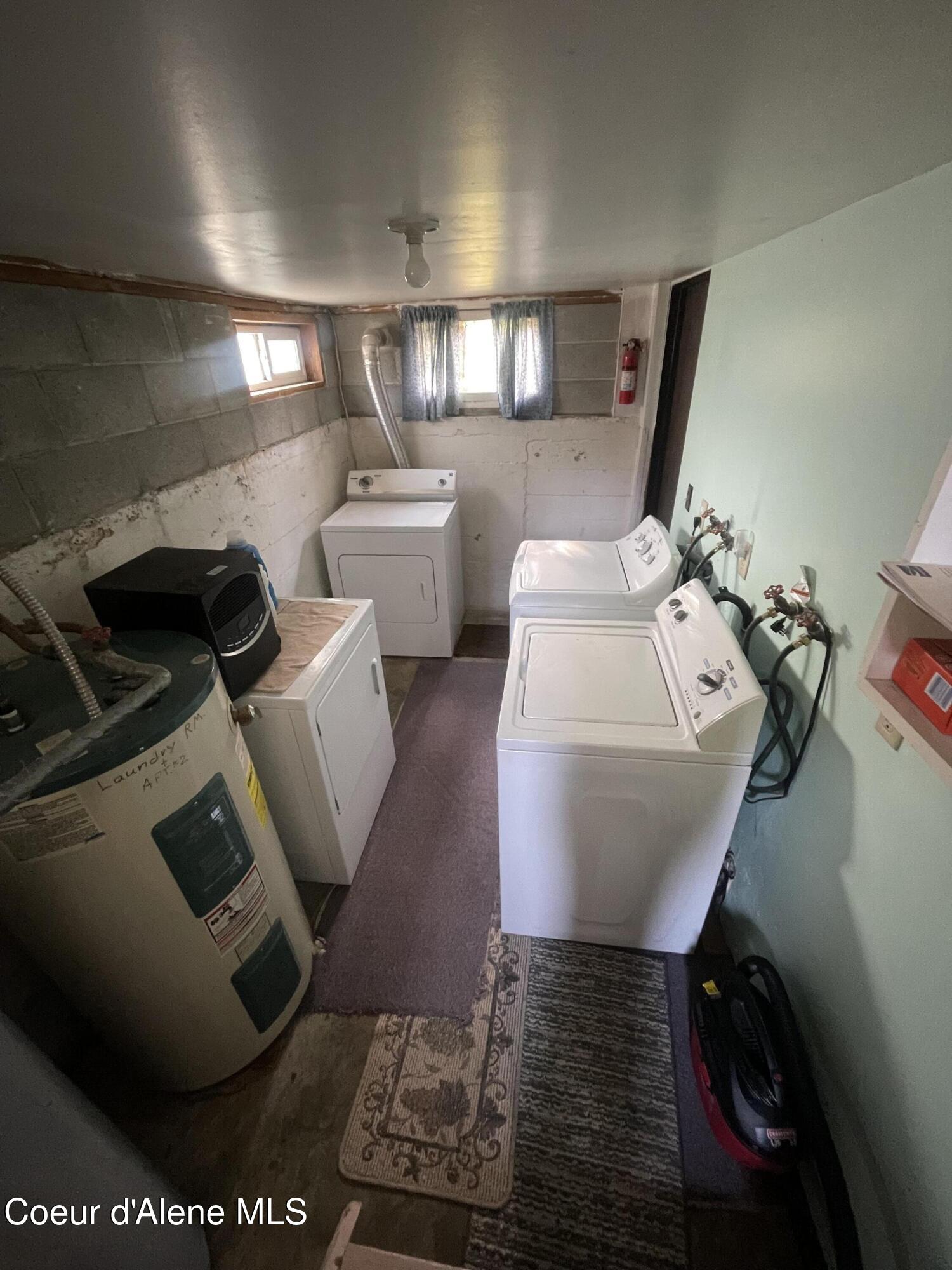 125 Sunset View Street St. Maries, ID 83861 - Photo 27 of 54 Laundry