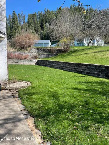 $535,000 | 125 Sunset View Street, St. Maries, ID 83861