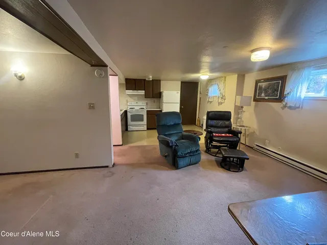 $535,000 | 125 Sunset View Street, St. Maries, ID 83861