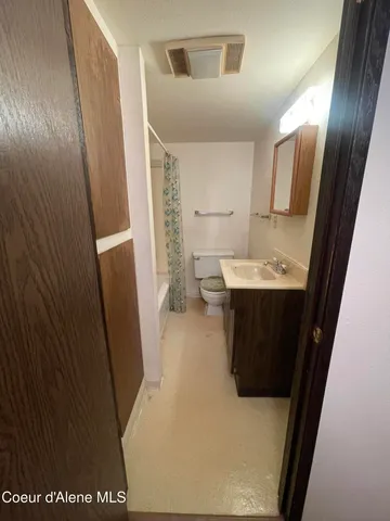 $535,000 | 125 Sunset View Street, St. Maries, ID 83861