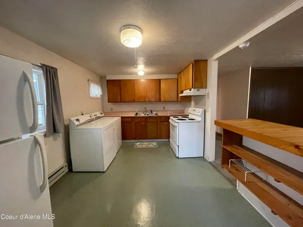 $535,000 | 125 Sunset View Street, St. Maries, ID 83861