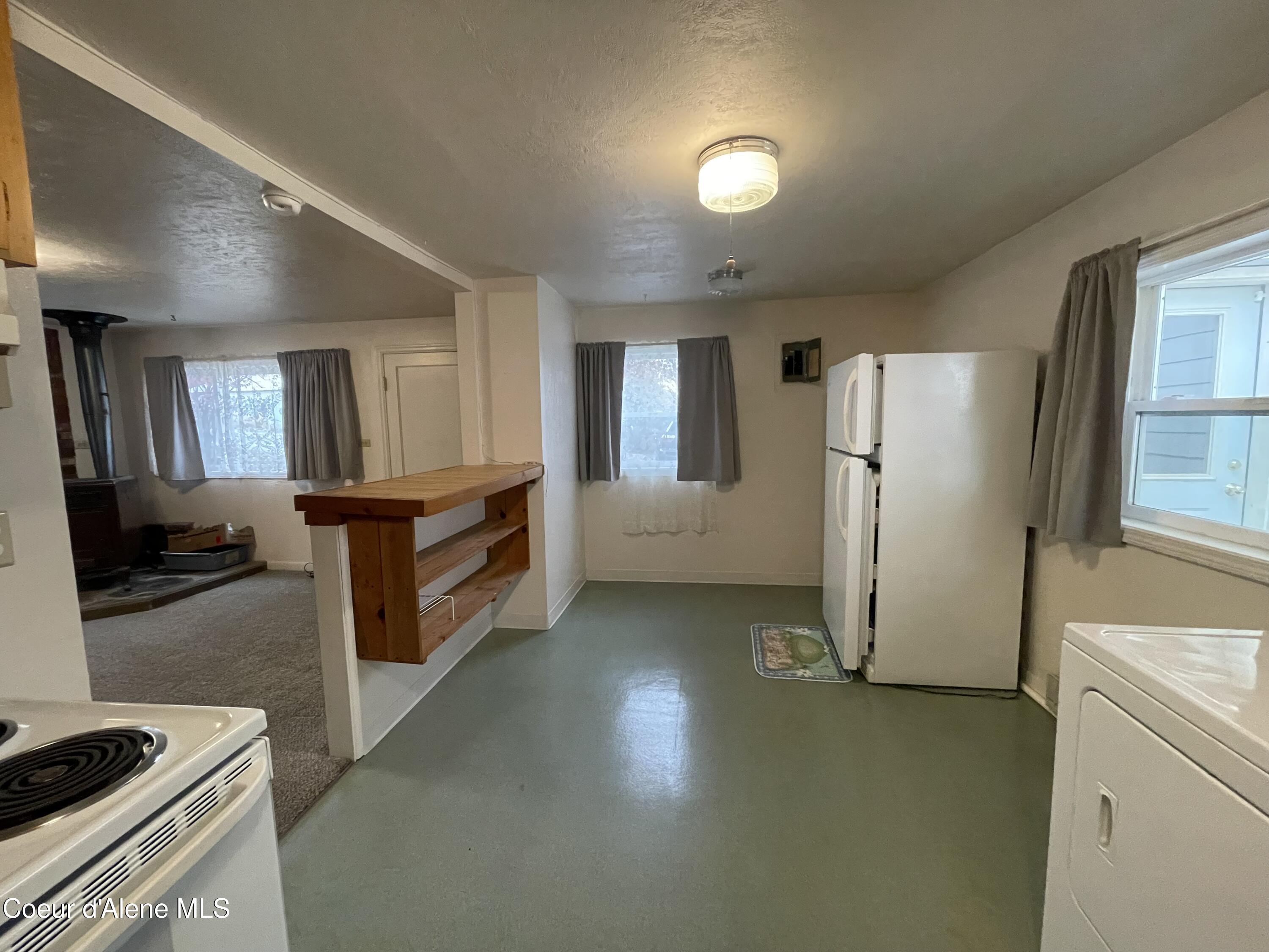 125 Sunset View Street St. Maries, ID 83861 - Photo 39 of 54 Cottage House