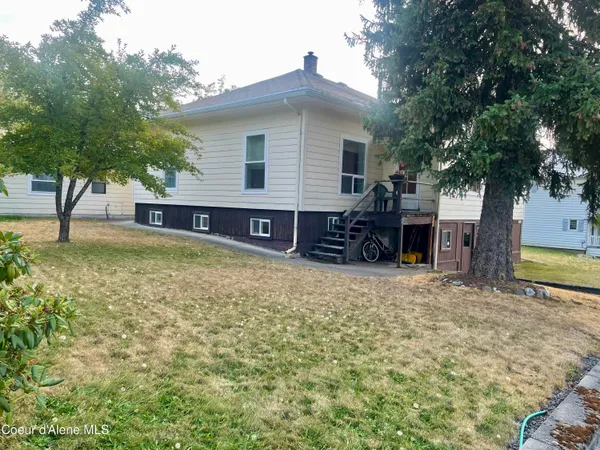 $535,000 | 125 Sunset View Street, St. Maries, ID 83861