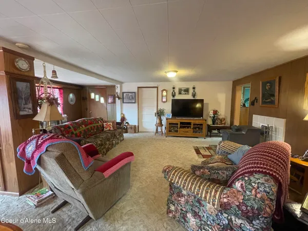 $535,000 | 125 Sunset View Street, St. Maries, ID 83861