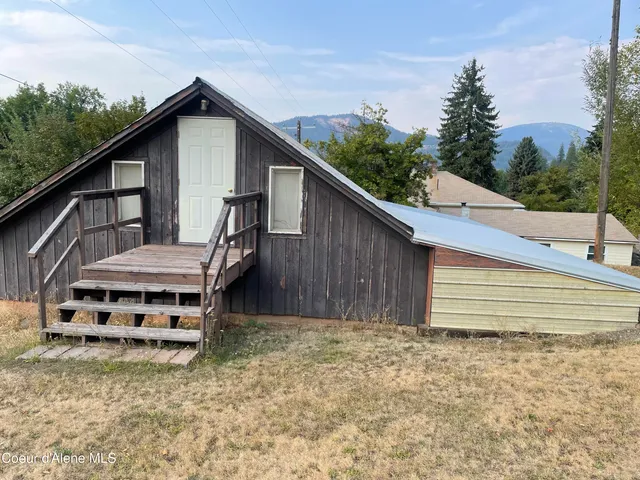 $535,000 | 125 Sunset View Street, St. Maries, ID 83861