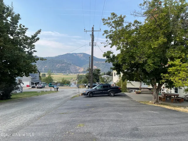 $535,000 | 125 Sunset View Street, St. Maries, ID 83861