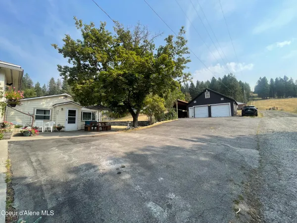 $535,000 | 125 Sunset View Street, St. Maries, ID 83861