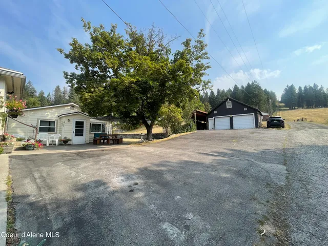 $535,000 | 125 Sunset View Street, St. Maries, ID 83861