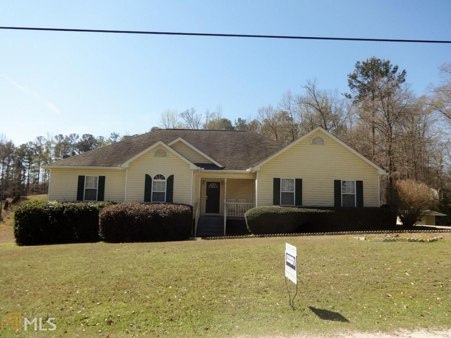 108 Rocky Point Road Jackson, GA 30233 - Photo 1 of 1 Gallery Image 1