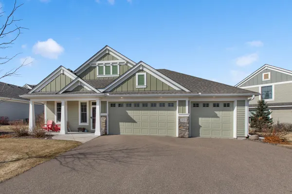 $685,000 | 4725 Fable Road North, Hugo, MN 55038