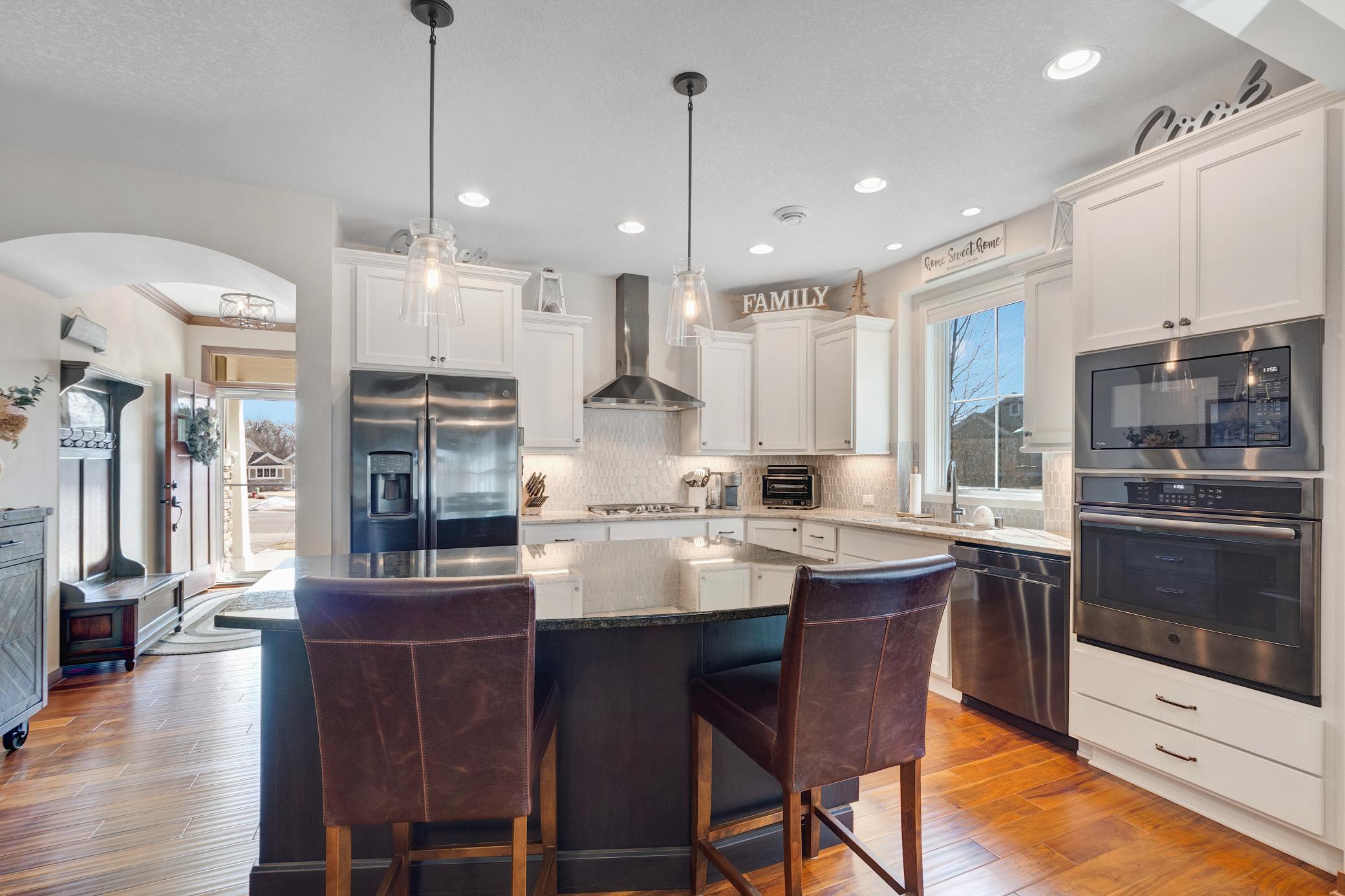 4725 Fable Road North Hugo, MN 55038 - Photo 12 of 53