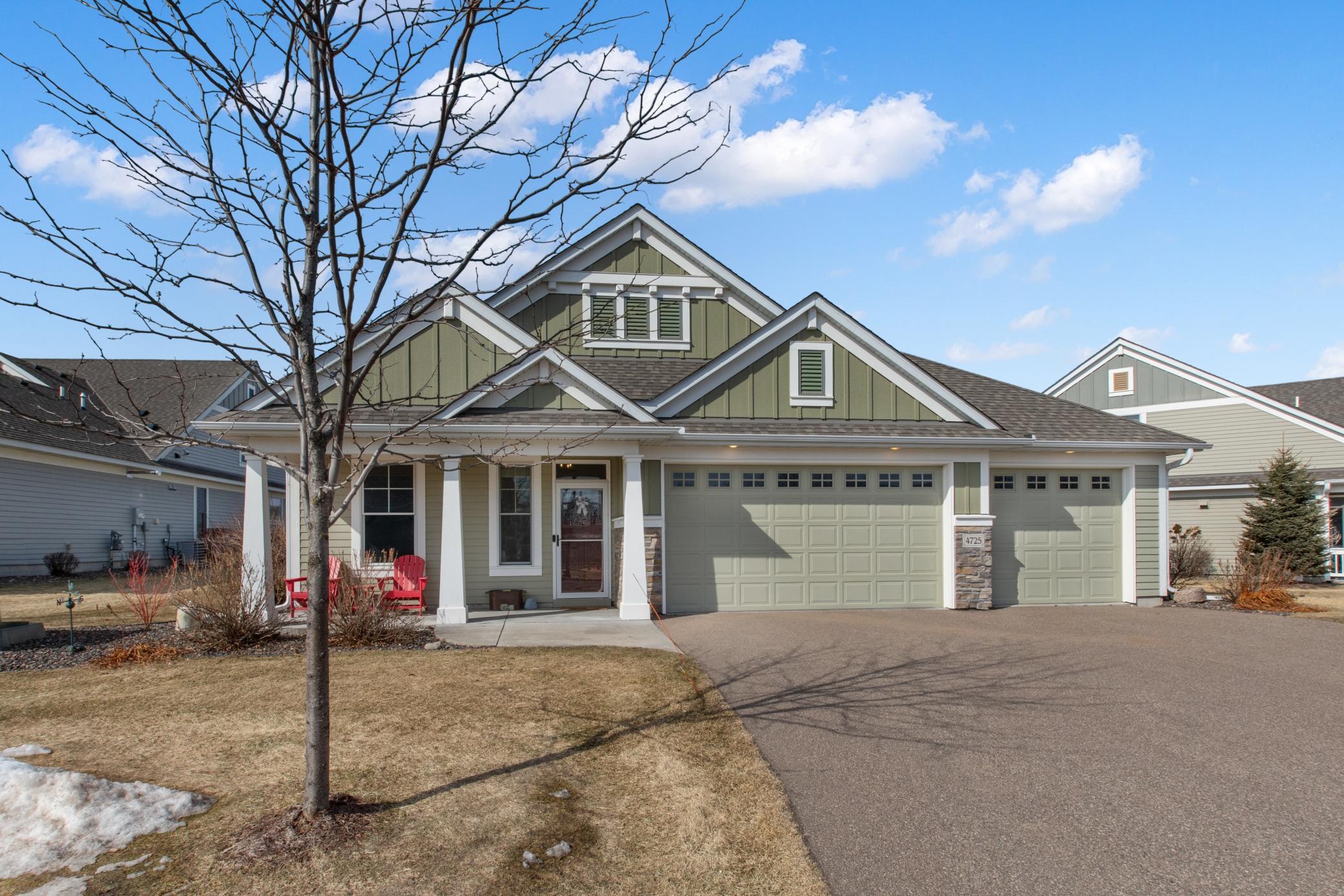 4725 Fable Road North Hugo, MN 55038 - Photo 2 of 53