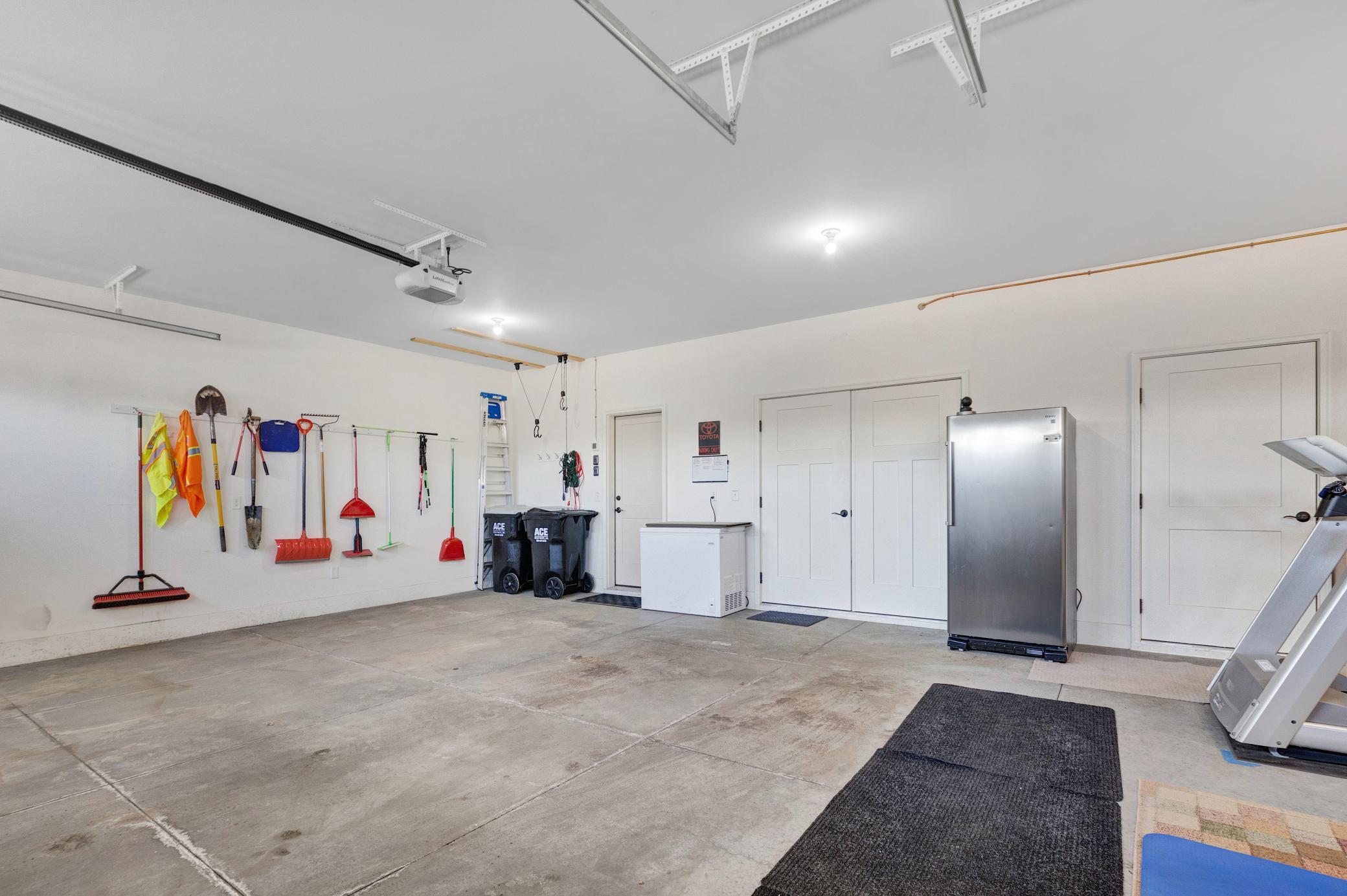 4725 Fable Road North Hugo, MN 55038 - Photo 48 of 53