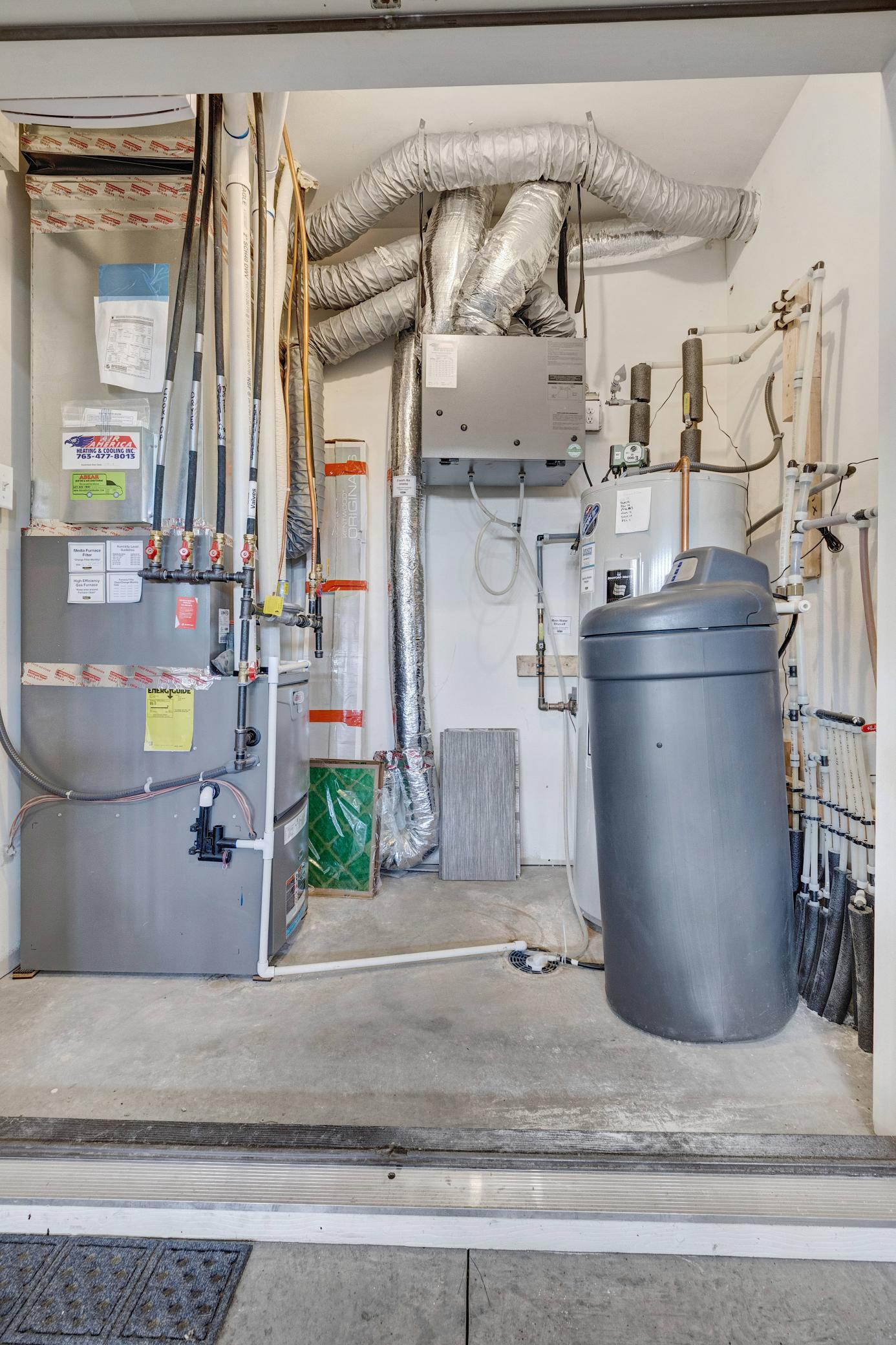 4725 Fable Road North Hugo, MN 55038 - Photo 50 of 53