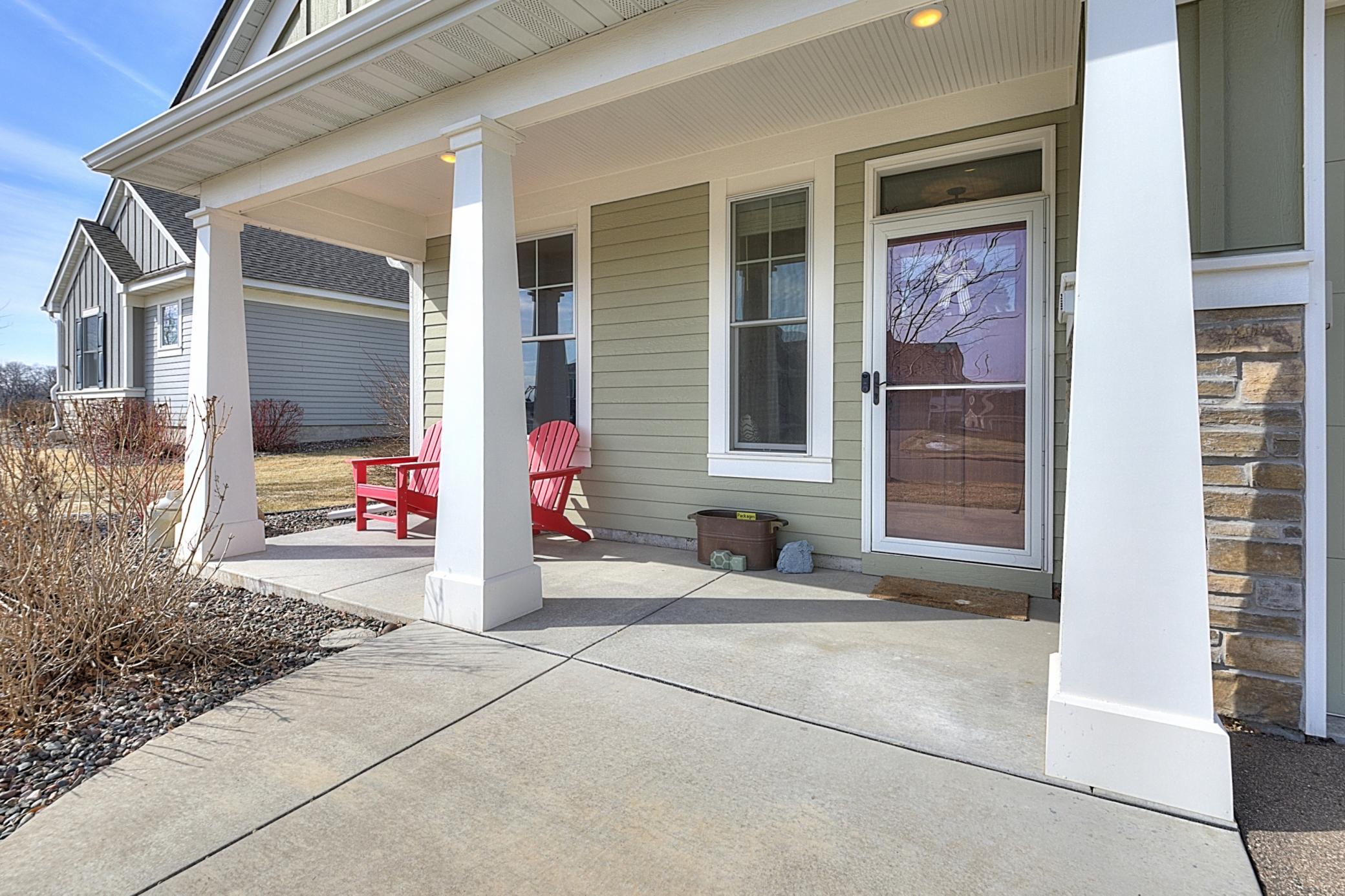 4725 Fable Road North Hugo, MN 55038 - Photo 5 of 54