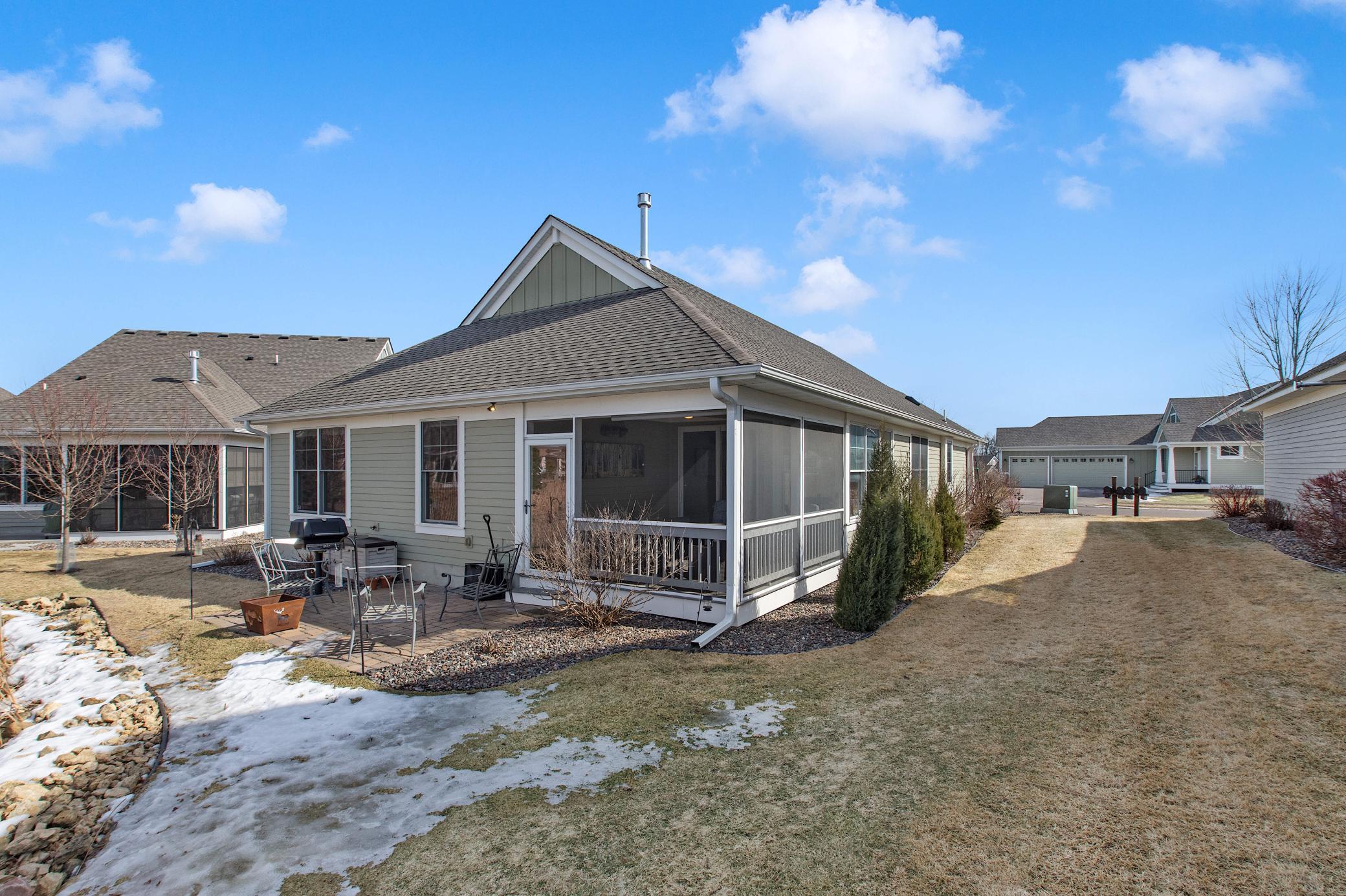 4725 Fable Road North Hugo, MN 55038 - Photo 51 of 53