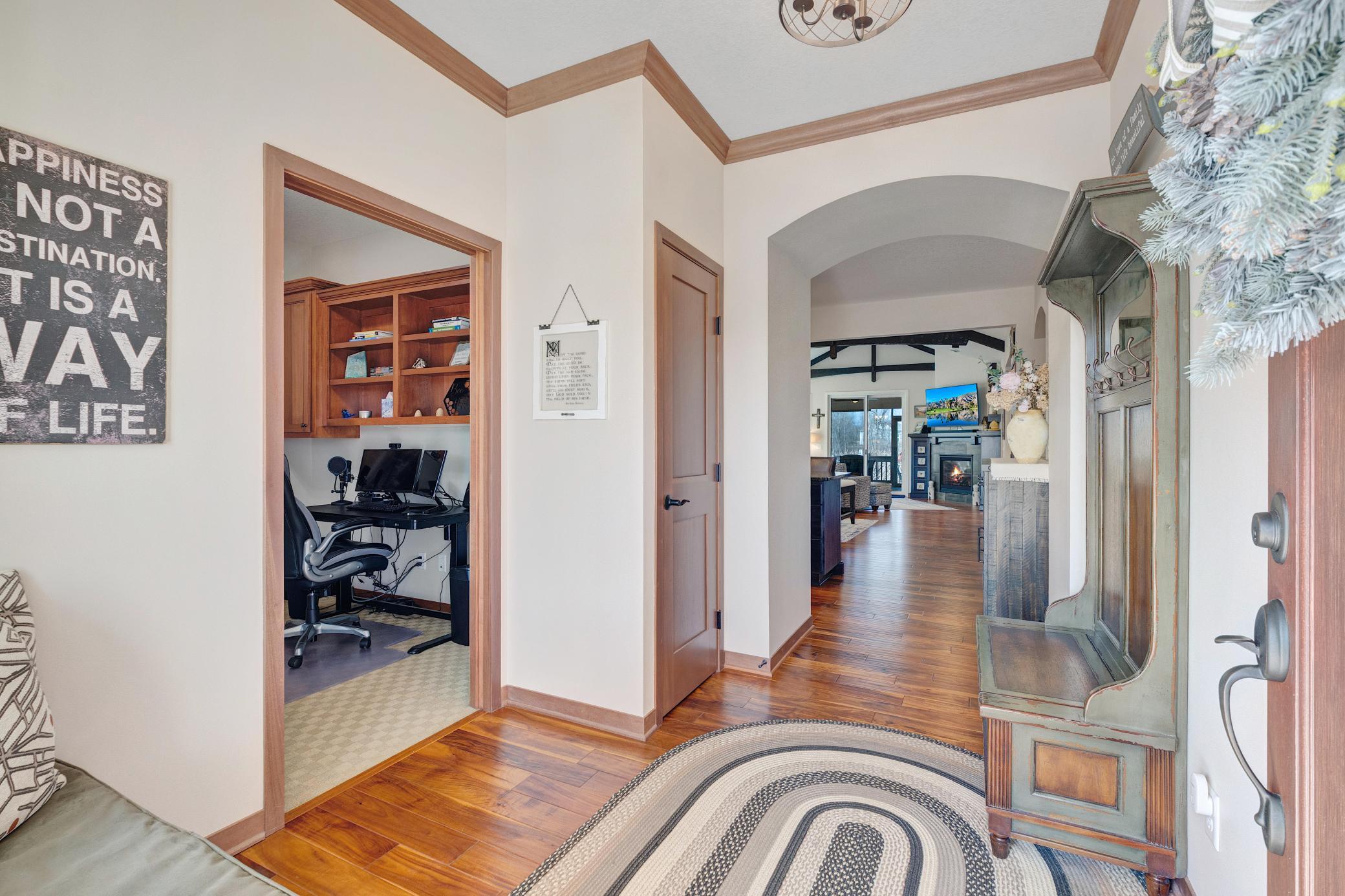 4725 Fable Road North Hugo, MN 55038 - Photo 6 of 53