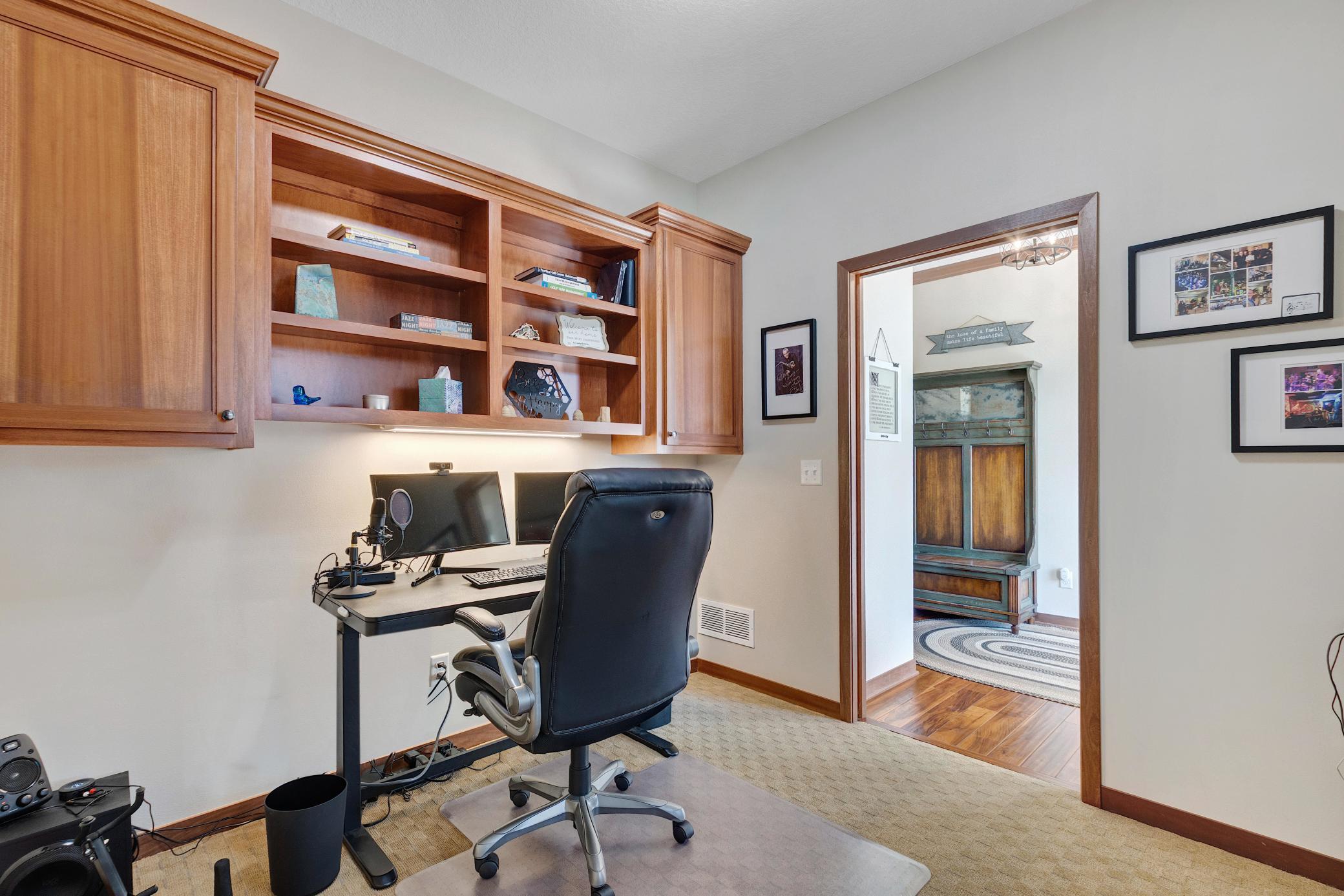 4725 Fable Road North Hugo, MN 55038 - Photo 8 of 53