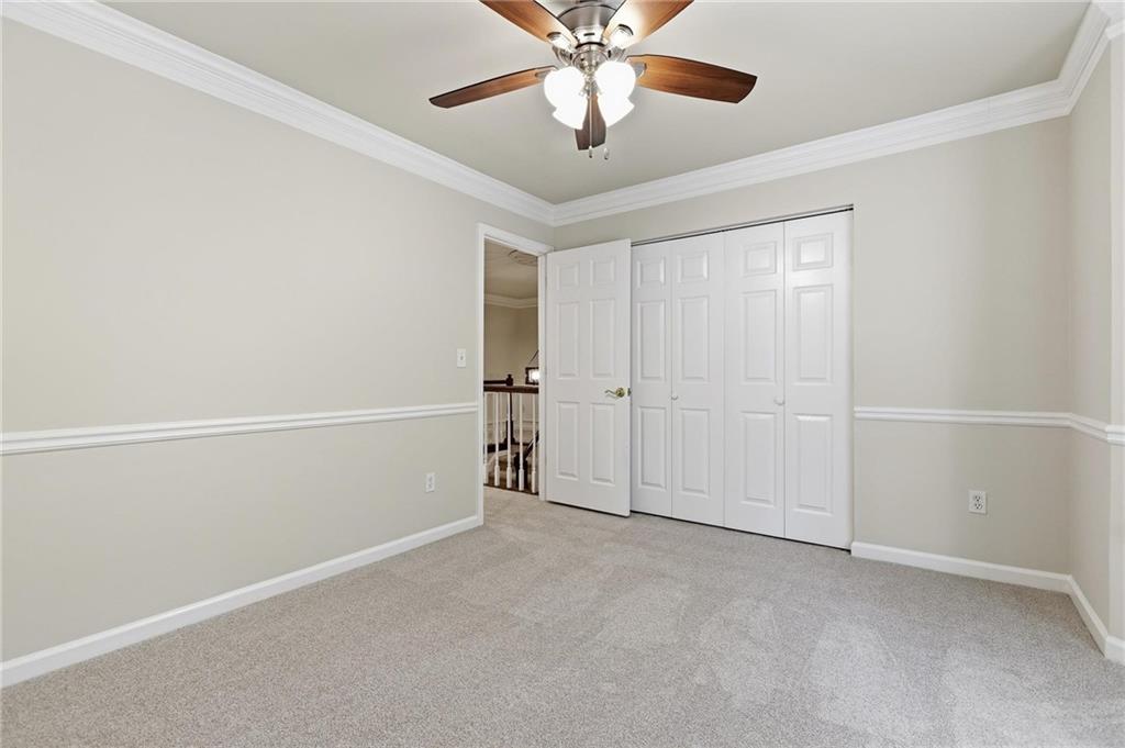 4650 Burnt Hickory Road Northwest Marietta, GA 30064 - Photo 33 of 74