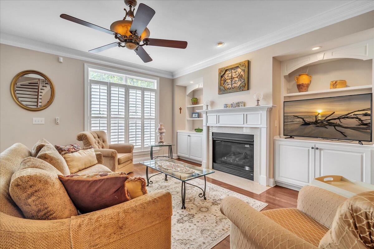 1437 Clancy Road Mount Pleasant, SC 29466 - Photo 8 of 55 15-1437 Clancy Road-15