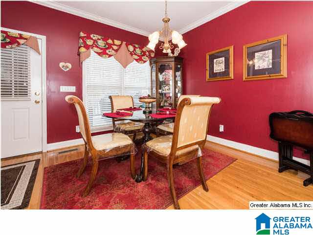 484 Henderson Road Odenville, AL 35120 - Photo 12 of 32