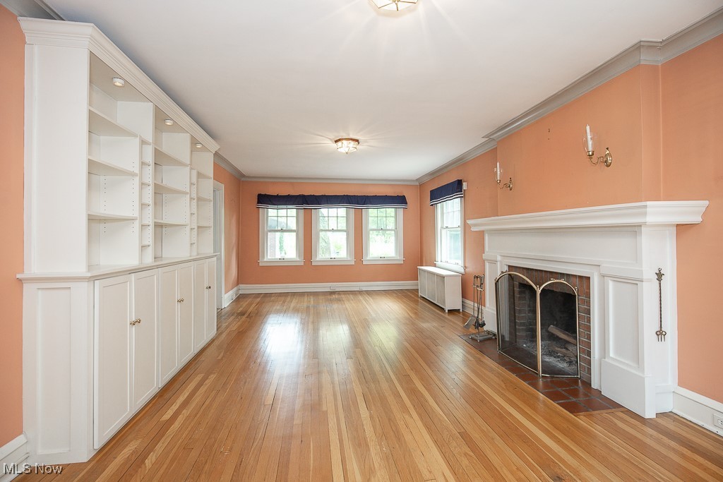2611 Exeter Road Cleveland, OH 44118 - Photo 6 of 46 Gallery Image 6