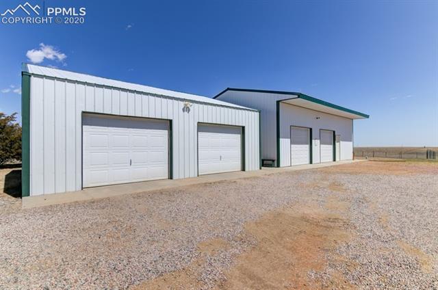 5705 South Yoder Road Yoder, CO 80864 - Photo 37 of 42 Gallery Image 37