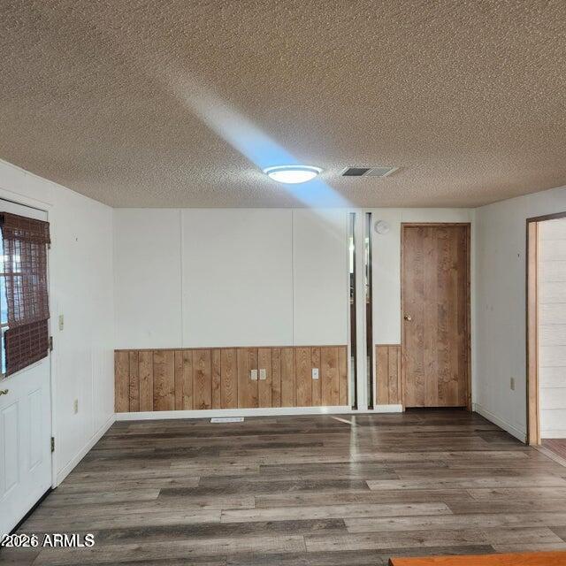 3160 East Main Street, Unit 72 Mesa, AZ 85213 - Photo 7 of 8 a view of room with wooden floor