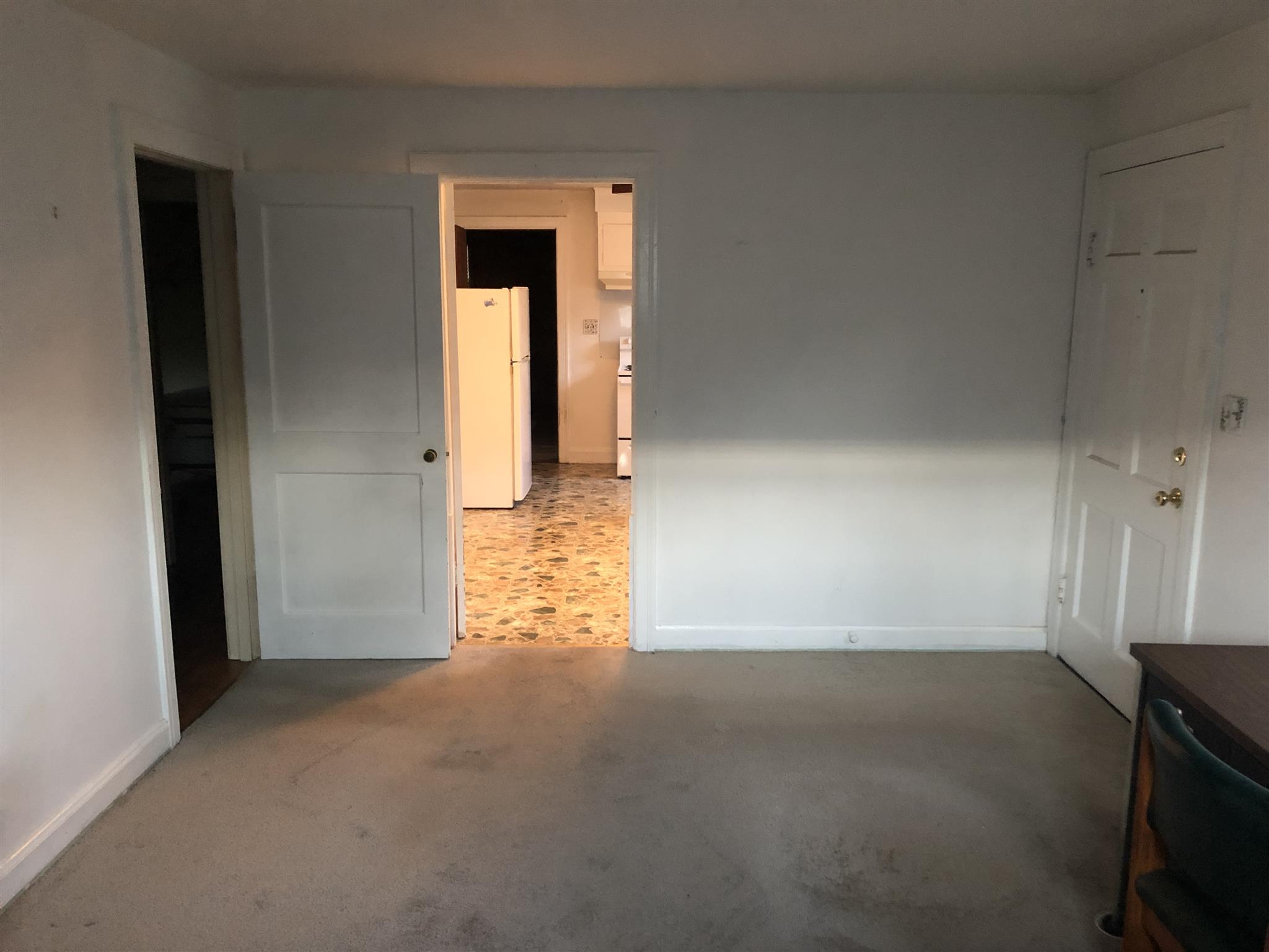 637 Neelys Bend Road Madison, TN 37115 - Photo 5 of 15 a view of empty room