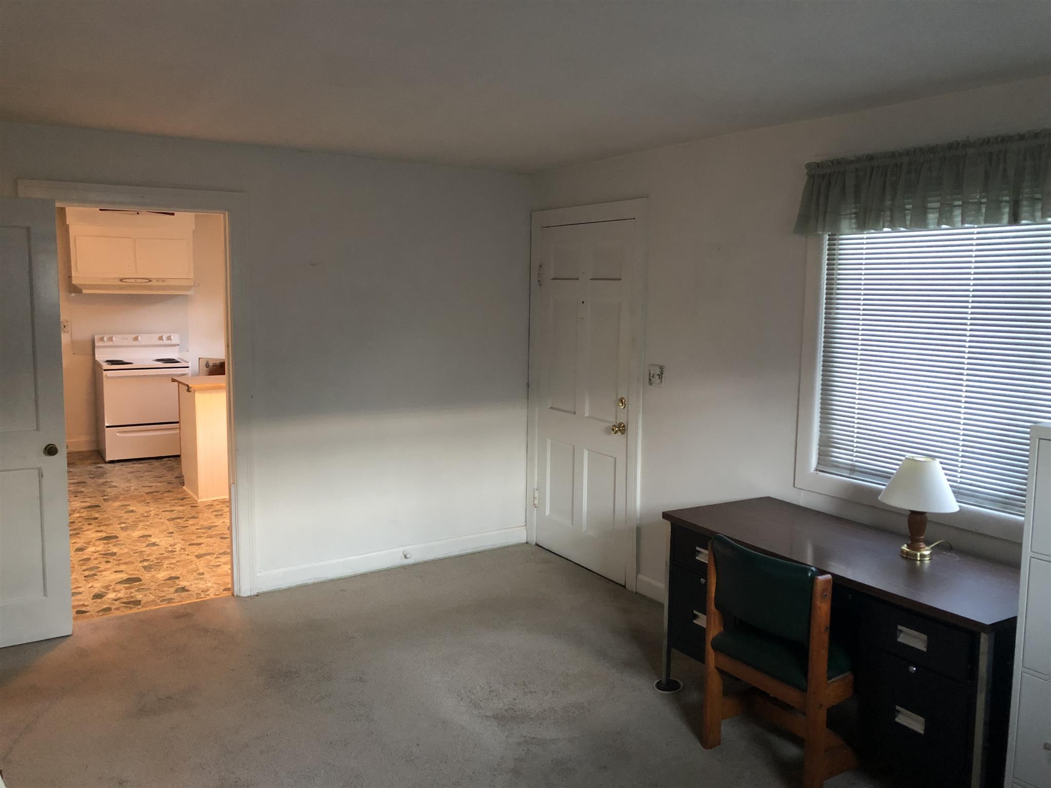637 Neelys Bend Road Madison, TN 37115 - Photo 6 of 15 a workspace room with a window