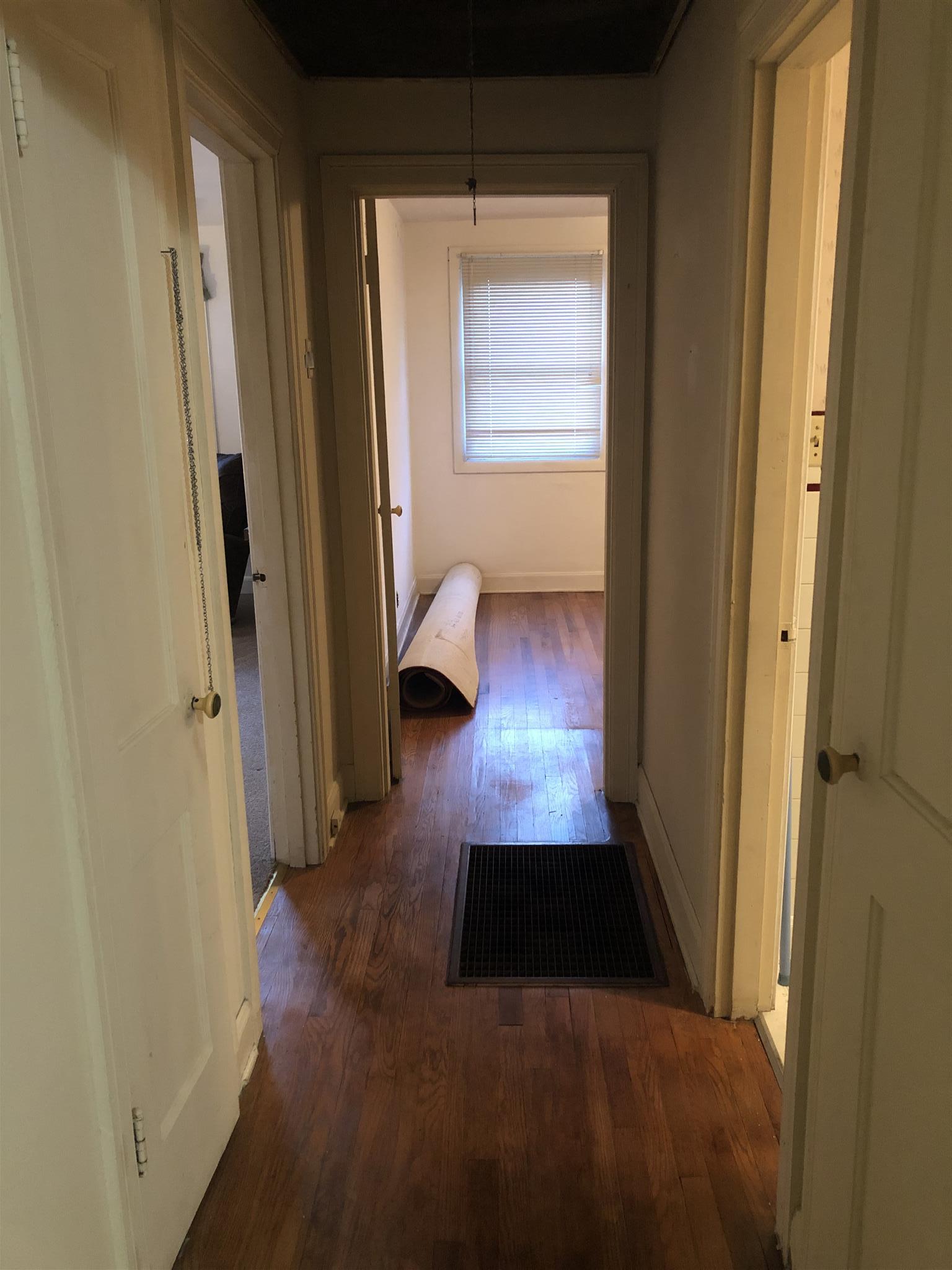 637 Neelys Bend Road Madison, TN 37115 - Photo 10 of 15 a bathroom with a sink and a mirror