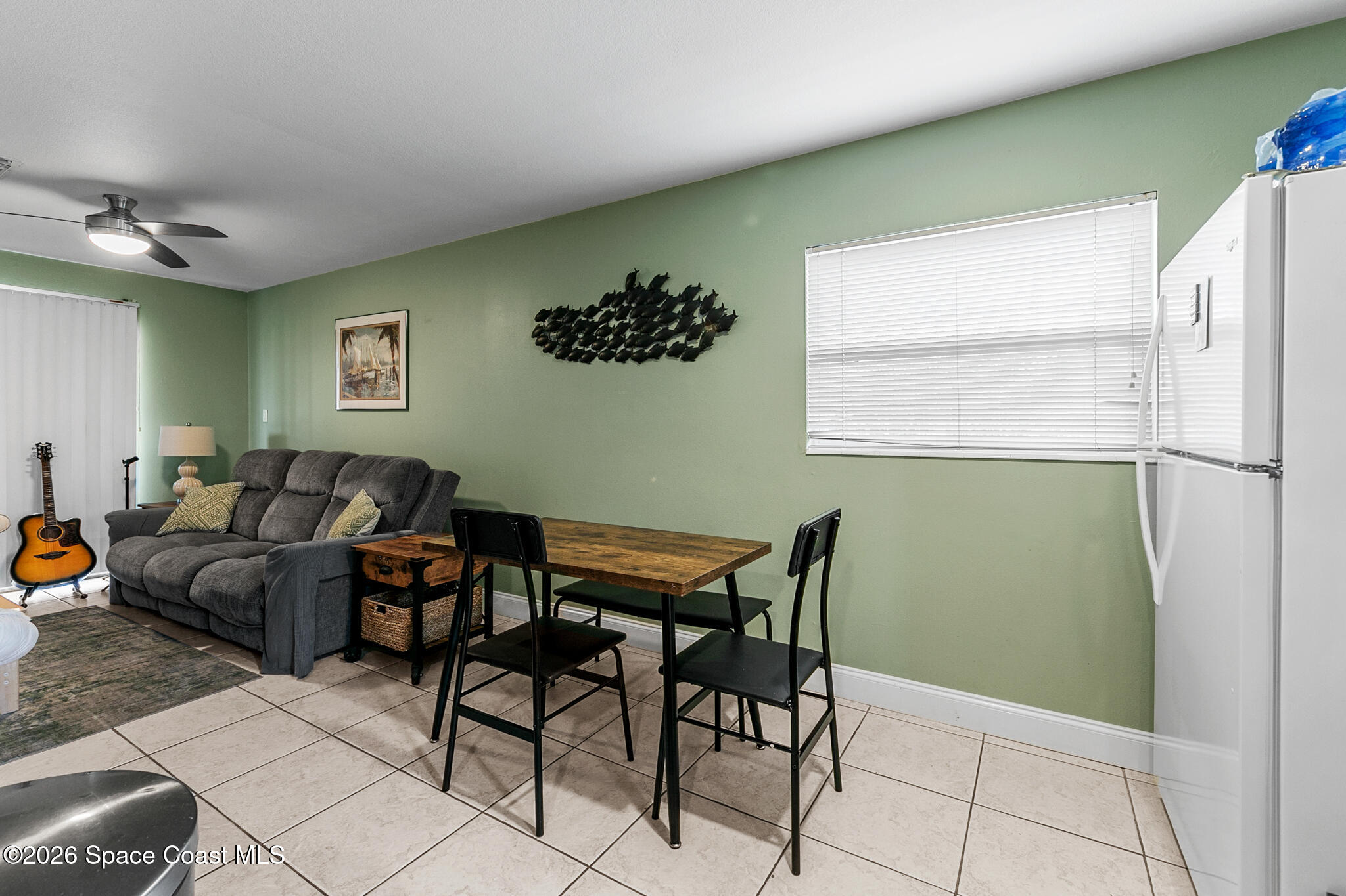 714 Catalina Road, Unit 17 Cocoa Beach, FL 32931 - Photo 8 of 40 20260603 714 Catalina Rd Apt 17 Cocoa Be