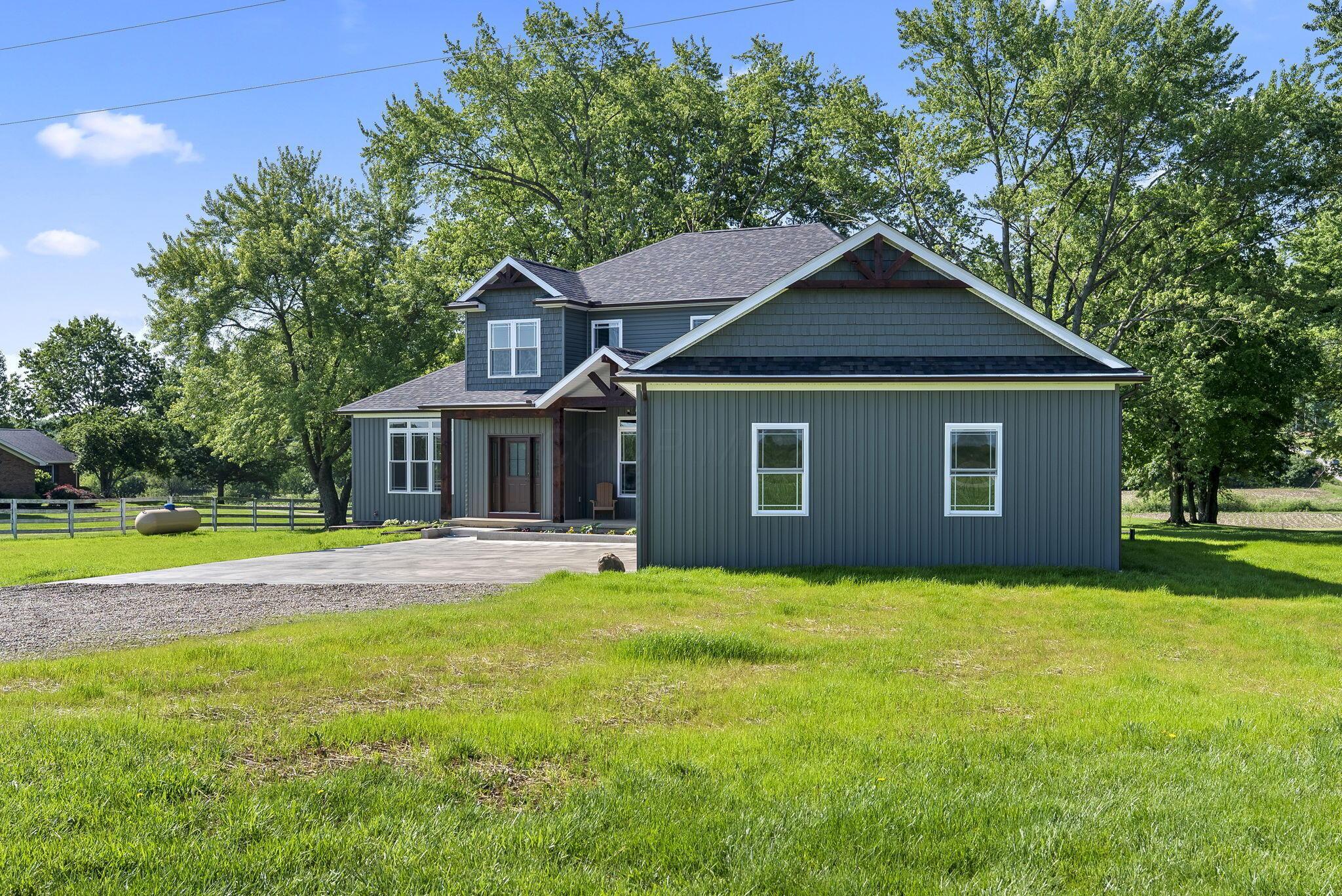 970 Lake Fork Road Utica, OH 43080 - Photo 94 of 107