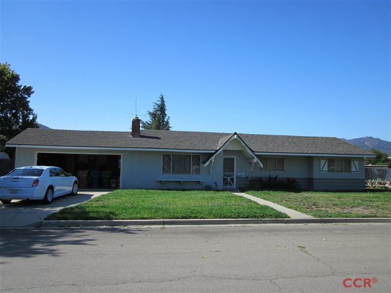 316 Kendale Road Buellton, CA 93427 - Photo 1 of 5 Primary Photo