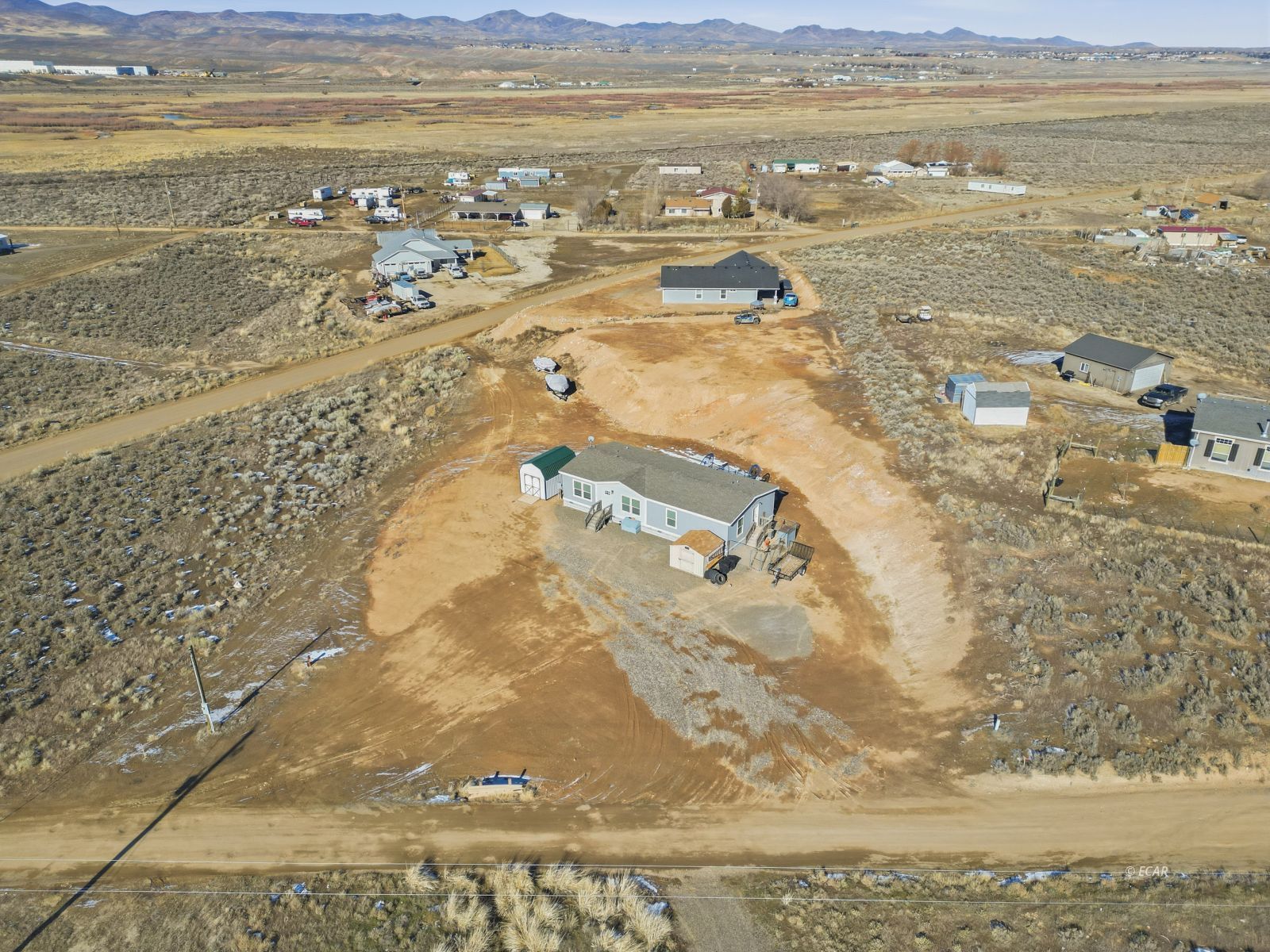 5731 Sulphur Spring Street Elko, NV 89801 - Photo 30 of 33 Gallery Image 30
