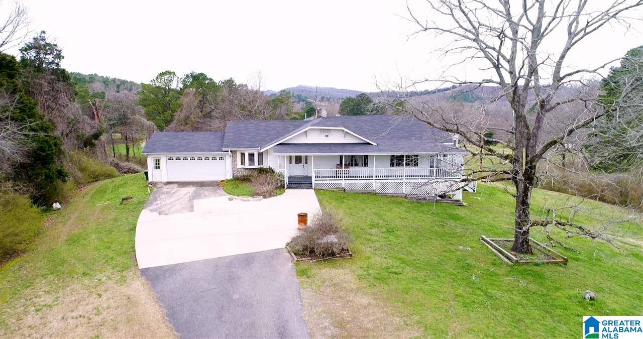 8430 Clayton Cove Road Springville, AL 35146 - Photo 2 of 20