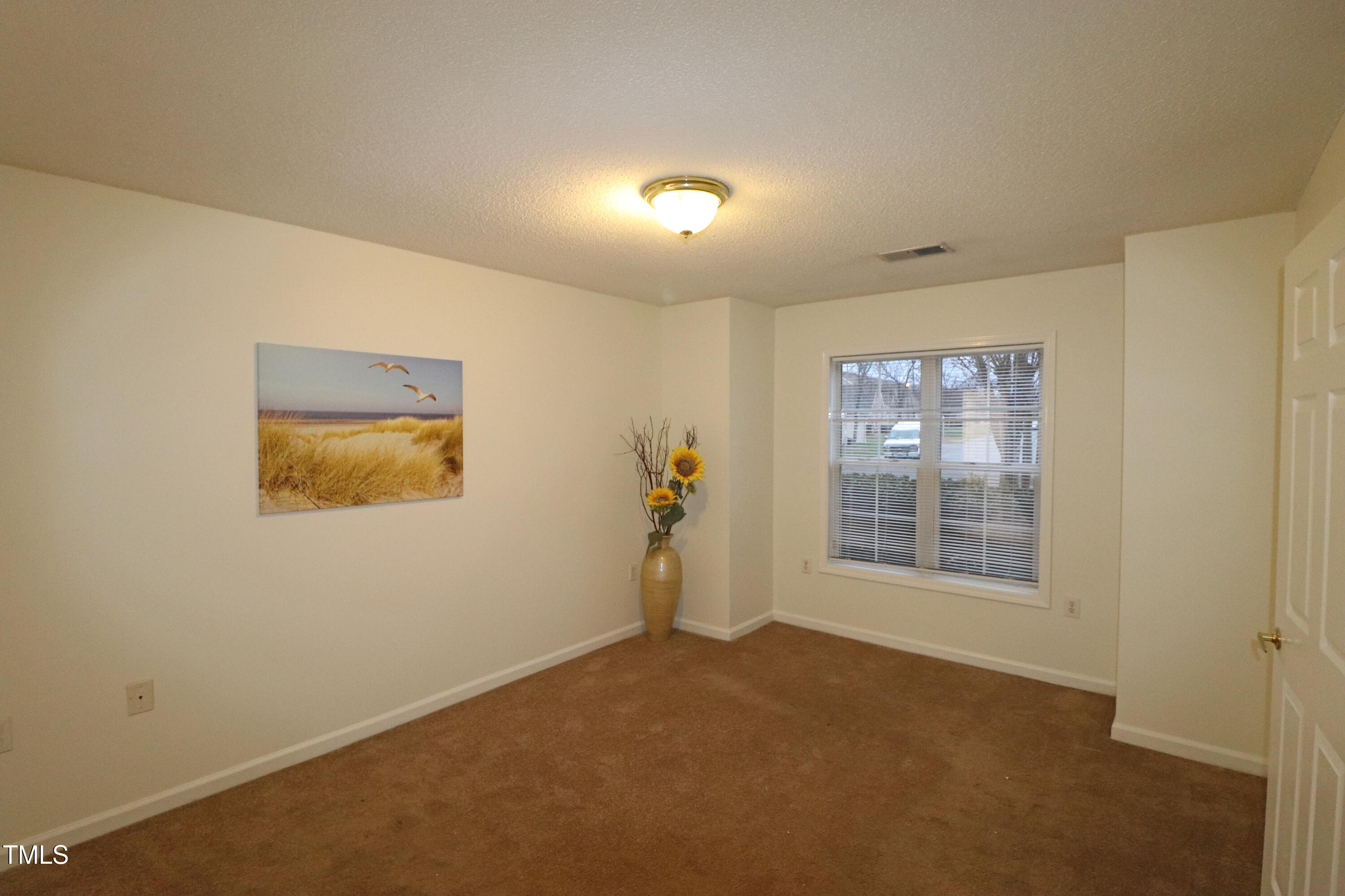 Owners bedroom