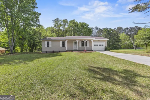 $180,000 | 101 Brandywine Drive, Forsyth, GA 31029