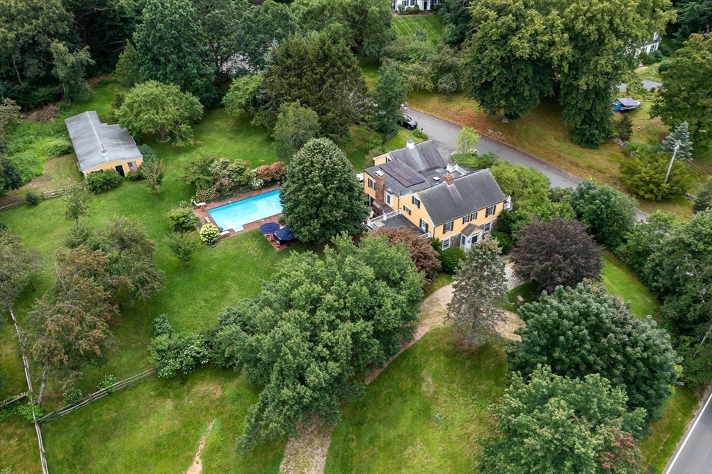 155 Cherry Street Wenham, MA 01984 - Photo 1 of 34