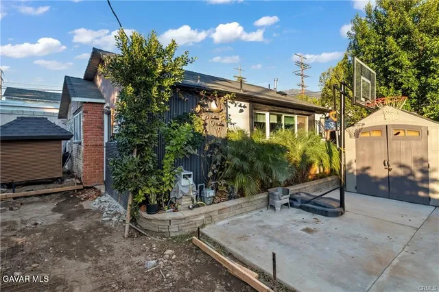 $619,000 | 6809 Haywood Street, Tujunga, CA 91042
