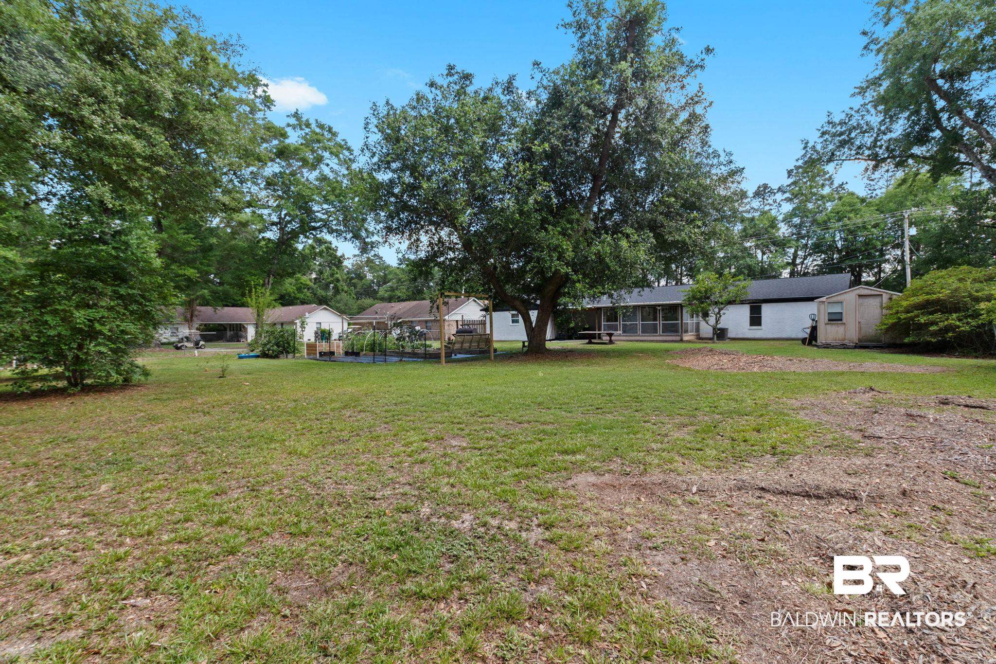 9926 Clarke Ridge Road Foley, AL 36535 - Photo 48 of 71