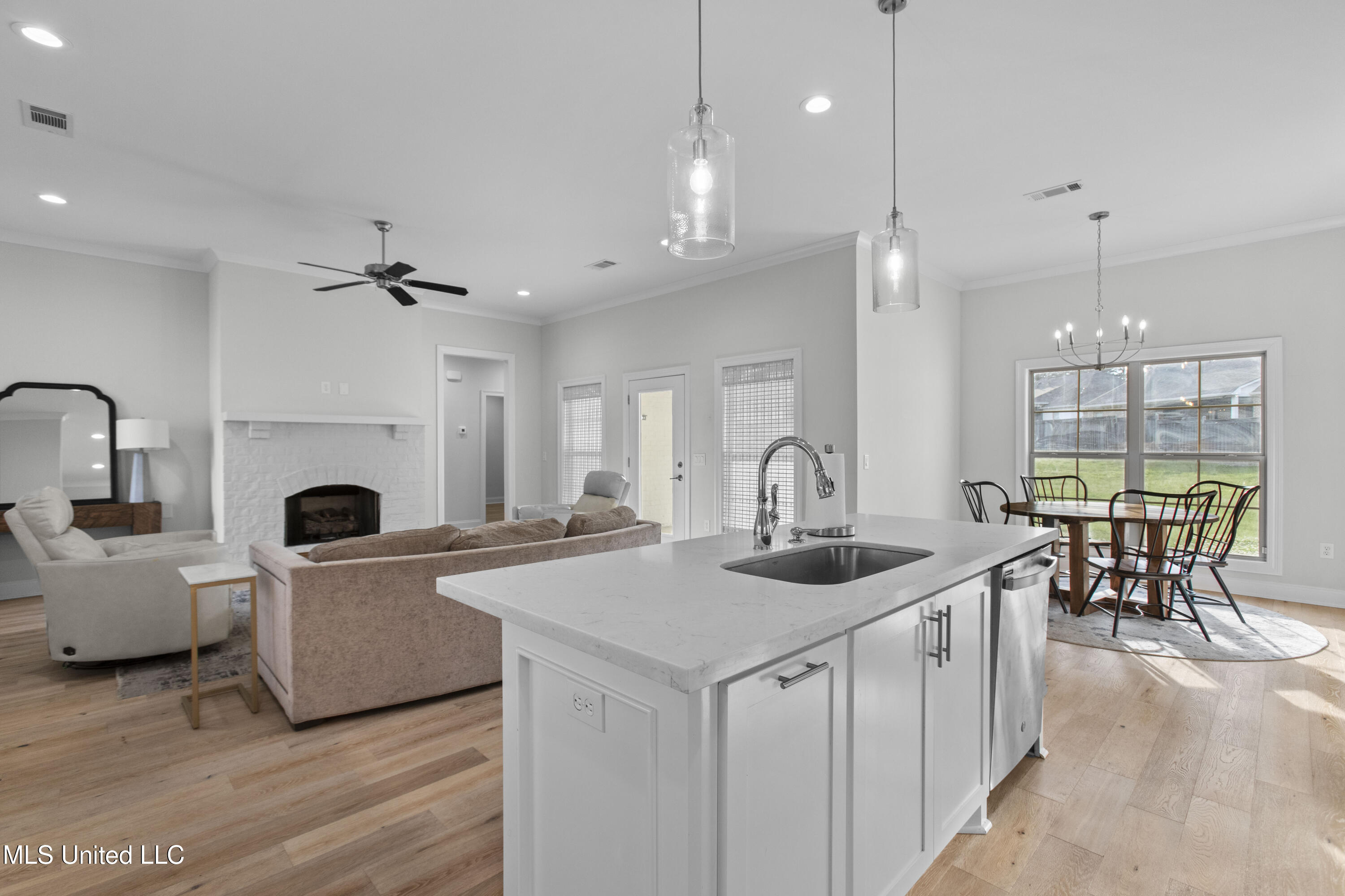 104 Neville Cove Madison, MS 39110 - Photo 11 of 44 104 Neville-11
