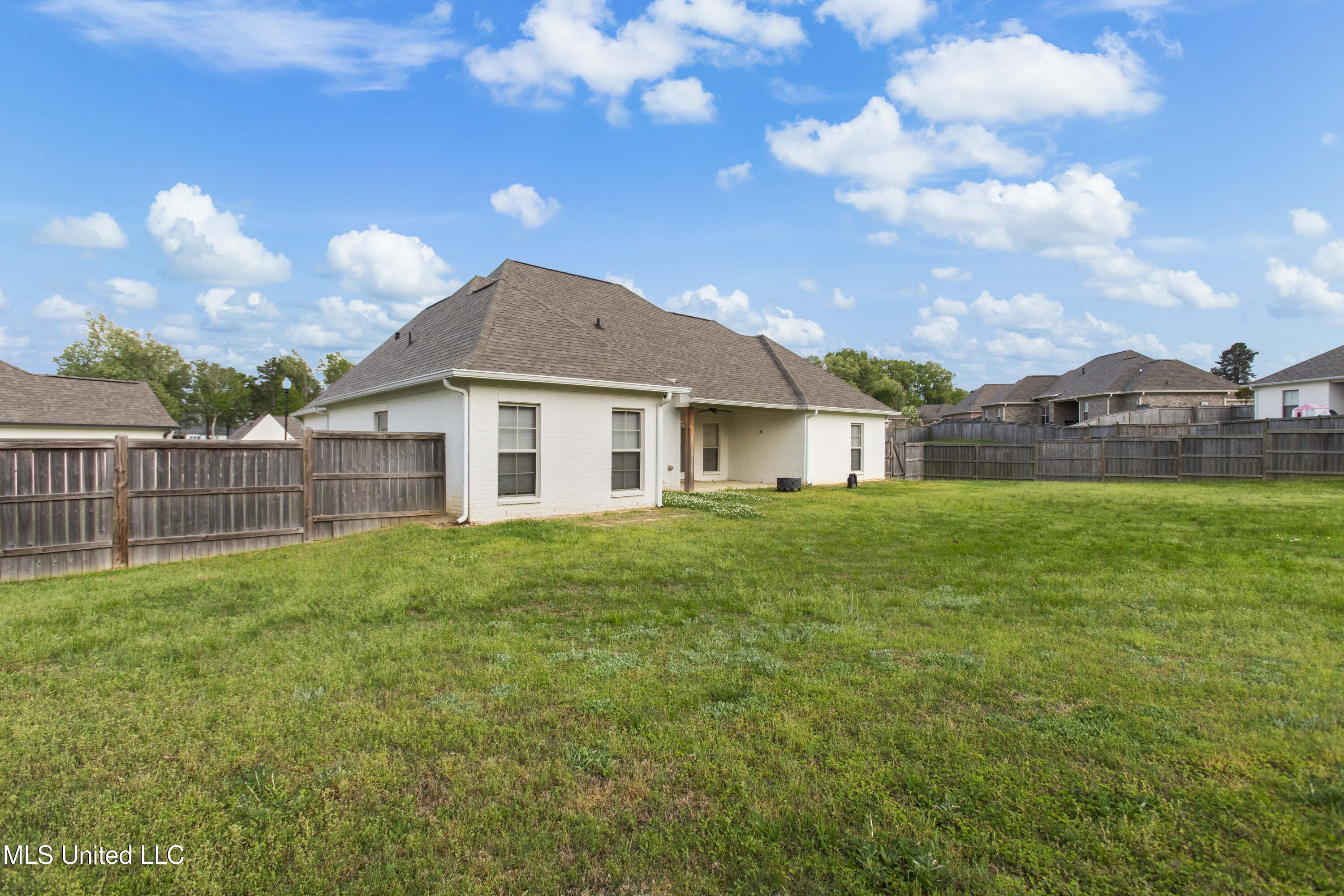 104 Neville Cove Madison, MS 39110 - Photo 39 of 44 104 Neville-41