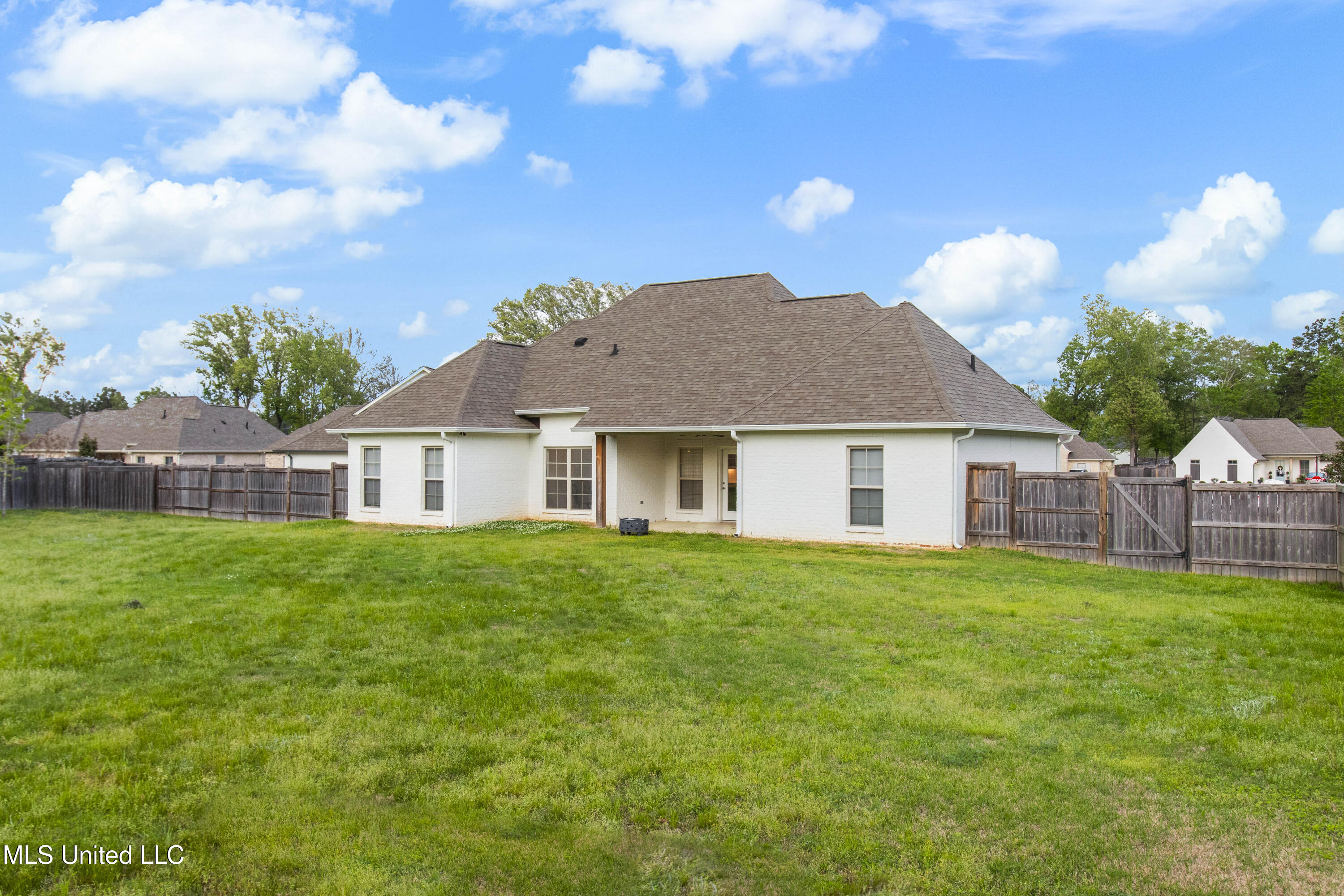 104 Neville Cove Madison, MS 39110 - Photo 42 of 44 104 Neville-44