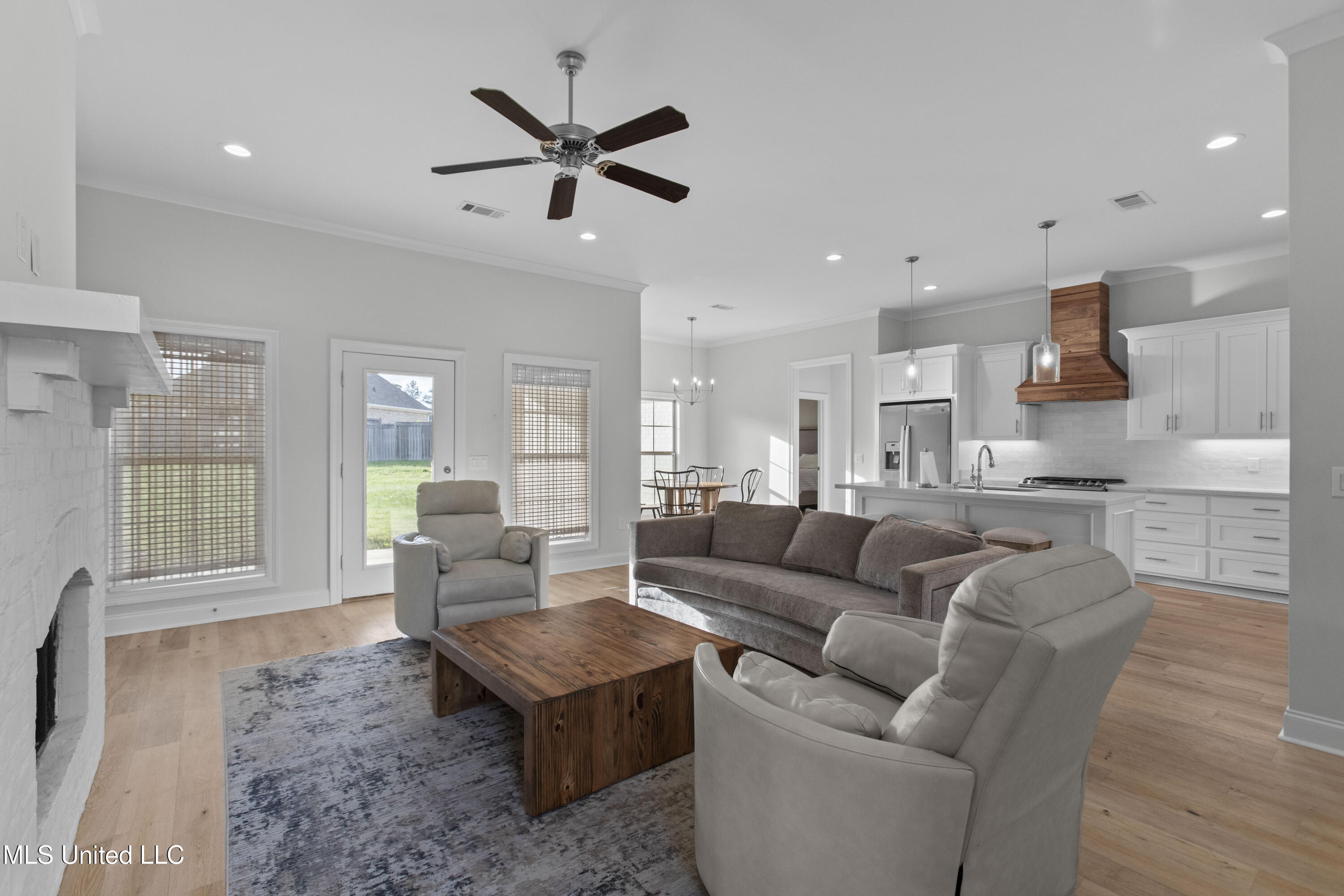 104 Neville Cove Madison, MS 39110 - Photo 5 of 44 104 Neville-5
